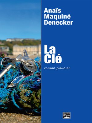 cover image of La clé